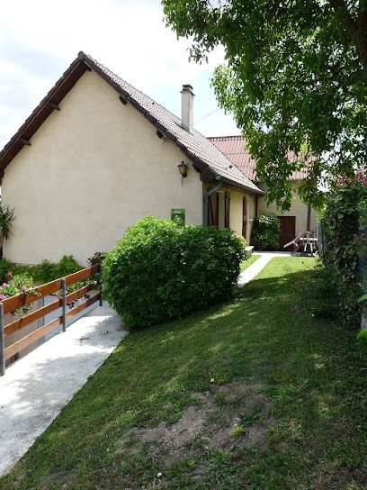 Gîte Le Village Vindey, Gîte à Vindey