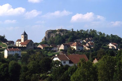 gite la Sudagna, Gîte à La Chailleuse