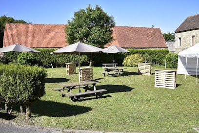 Gîte Du Rietz, Gîte à Isques