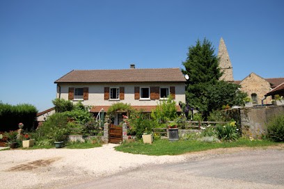 Gîte des Séquoïas, Gîte à Villeneuve-en-Montagne