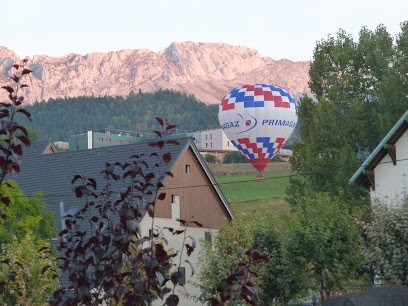 Gîte Brigitte MAILLET 38250 Villard de lans, Gîte à Villard-de-Lans