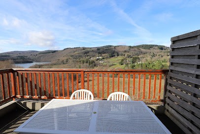 Le gua de Dominique, Gîte à La Salvetat-sur-Agout