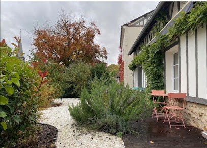 Gîte & Chambres&location Le Clos Saint Augustin De Broglie, Gîte à Broglie