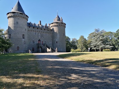 Gîte de la Ville Hernier, Gîte à Saint-Coulomb