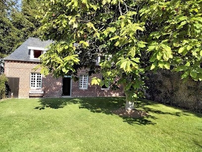 Gîte La maison, Gîte à Saint-Pierre-le-Vieux