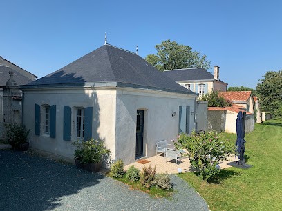 Gîte La Rochelle De Surgères, Gîte à Surgères