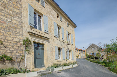 Le Prieuré - Gîte À Saint-Cyprien Gîte à Saint-Cyprien