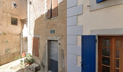 Ecurie de Roubia, Gîte à Roubia