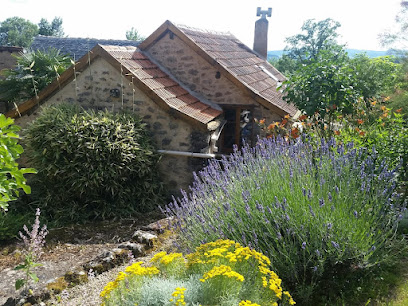La Bouyerie Cottage Gîte à Najac