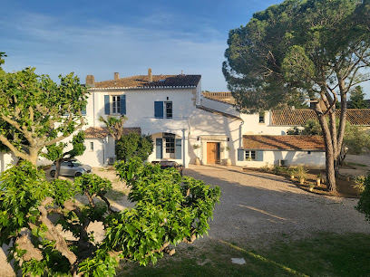 Mas De La Huppe – Gîtes À Franquevaux En Petite Camargue, Gîte à Beauvoisin