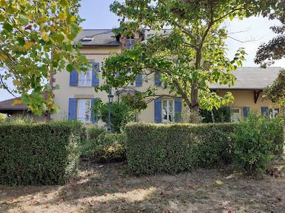 Gîte De L Andarge, Gîte à Verneuil