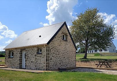 Gites De L'eminence Clécy Calvados, Gîte à Clécy