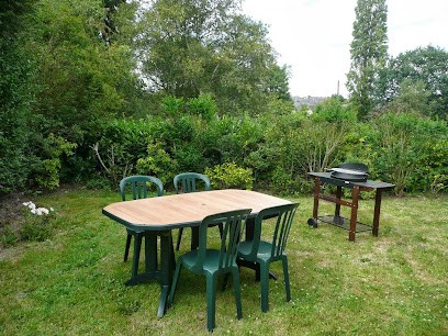 Gîte Saint Fiacre, Gîte à Plélan-le-Grand