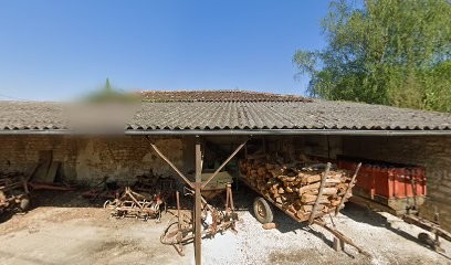 Le Clos de Tesson, Gîte à Tesson