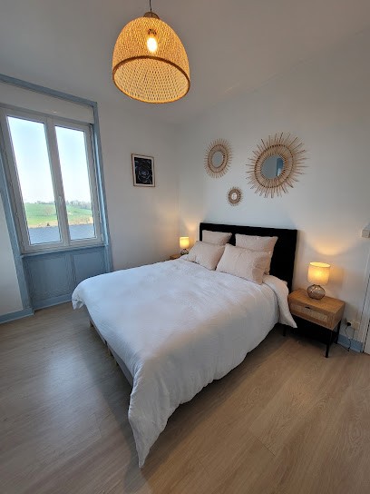 Gîte La Maison de Bérengère, Gîte à Villedieu-les-Poêles-Rouffigny