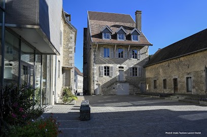 Gîte Les Muses, Gîte à Ornans