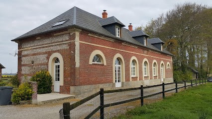 Ferme Ridel, Gîte à Sassetot-le-Mauconduit