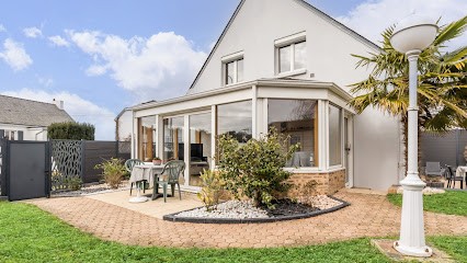 Gite du Prieure, Gîte à La Baule-Escoublac