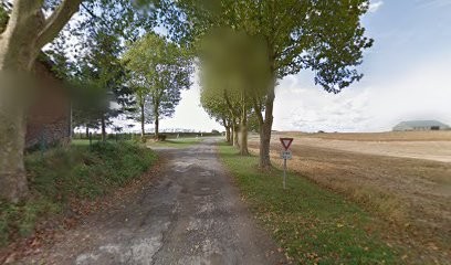 Gîtes de la Tombelle, Gîte à Marle