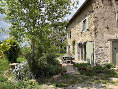 La Riba Del Viaur - Gîtes De France, Gîte à Pampelonne