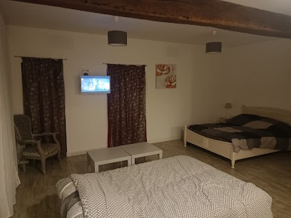 Gite Blonimael, Gîte à Vendrennes