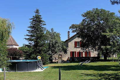 Location gîtes vacances RUDELLE, Gîte à Thénac