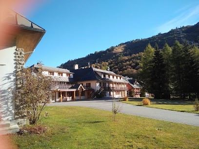 Chalet Des Éclés, Gîte à Valloire