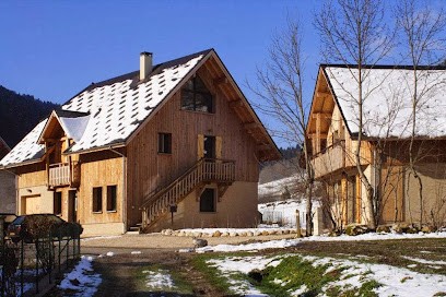 LE PRÉ DES SOURCES, Gîte à Saint-Pierre-d'Entremont