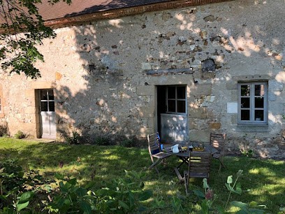 Gîte La Bergerie, Gîte à Sauvagny
