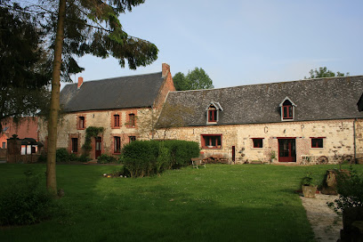 Le Soleil D Or, Gîte à Bois-lès-Pargny