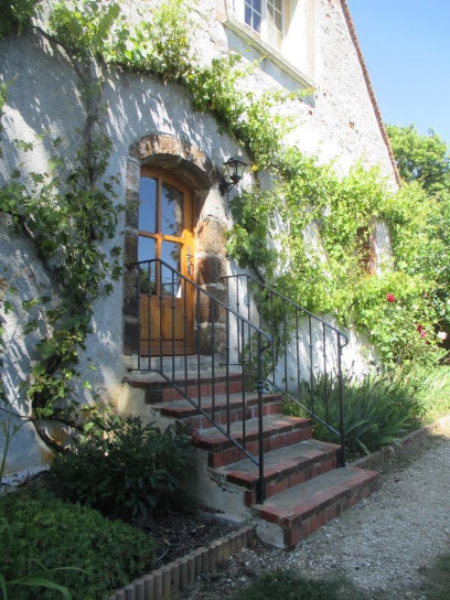 La Gouillette - Gîtes De France, Gîte à Diges