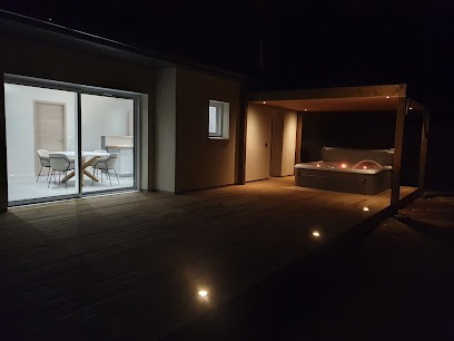 Gites du Charmois, Gîte à Raon-l'Étape