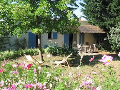 Gîte L'Air du Temps ecogîte, Gîte à Lauris