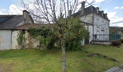 gite Chez Le Grand, Gîte à Ydes