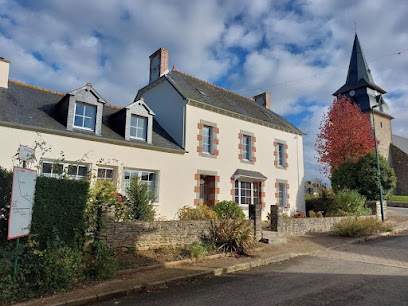 La Maison D'hélène - Gîtes De France, Gîte à Allineuc