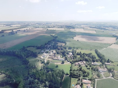Gîte Chaniens, Gîte à Chaneins