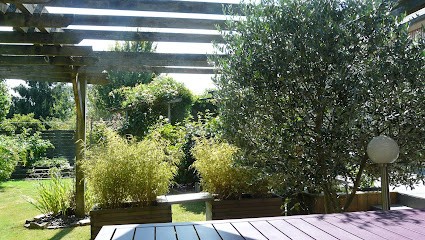 Gaedrehome, Gîte à Thouaré-sur-Loire