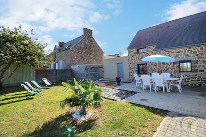 Bord De Mer - Gîtes De France Gîte à Cherrueix