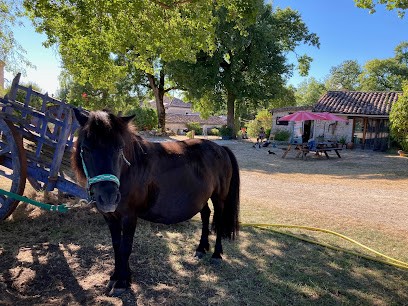 Gîtes & Chambre D'hôtes De Combelcau, Gîte à Saint-Paul-Flaugnac