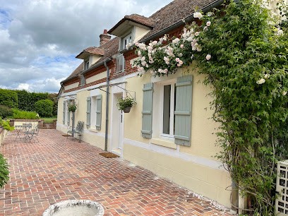 LA GUITOUNE, Gîte à Thibivillers