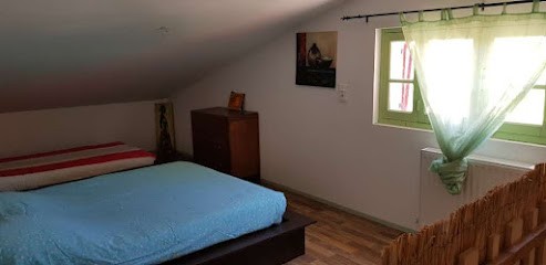 Maison de la Mont, Gîte à Saint-Maurice-sous-les-Côtes