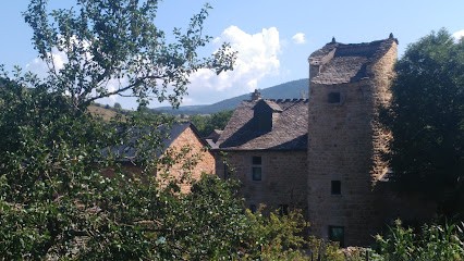 LE GITE DU TRUC DE BALDUC, Gîte à Saint-Étienne-du-Valdonnez