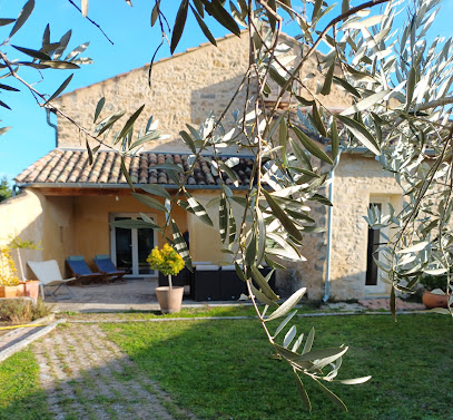 Loft Des Laquets Gîte à Sérignan-du-Comtat