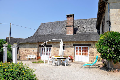 Gîte Du Rouvet Gîte à Brignac-la-Plaine