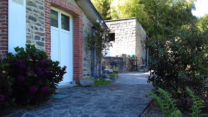Gite l'Avenue, Gîte à Cherbourg-en-Cotentin