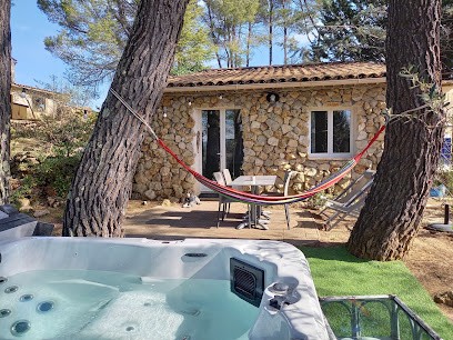 Gîte De Sauvecanne, Gîte à Saint-Antonin-du-Var