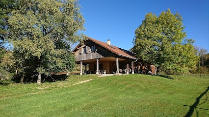 Gîtes Chez Sarah, Gîte au Frasnois