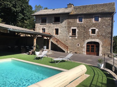 L'Ostal de Loïsa, Gîte à Curan