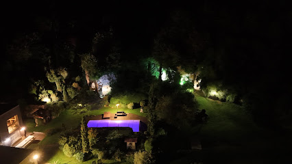 Les Trois Grottes, Gîte aux Septvallons