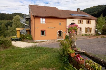 Ecogite de Saint-Prayel, Gîte à Moyenmoutier